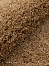 Twilight Gold Circle Rug - Thumbnail - 5