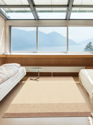 Chalet Cream Brown