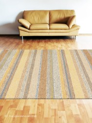 Novel Light Mix Rug - Thumbnail - 2