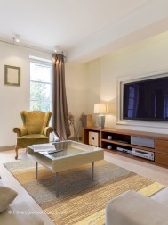 Himali Yellow Mix Rug - Thumbnail - 2