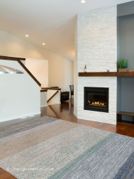 Himali Grey Mix Rug - Thumbnail - 2