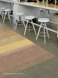 Himali Green Mix Rug - Thumbnail - 2