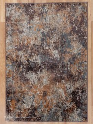 Origins Dark Mix Rug - Thumbnail - 8