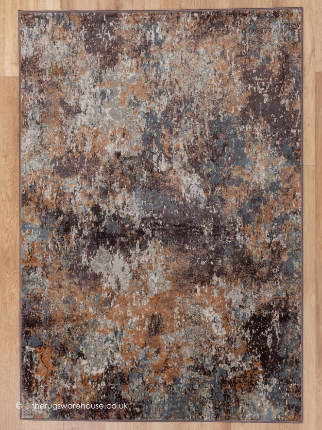 Origins Dark Mix Rug - 8