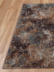 Origins Dark Mix Rug - Thumbnail - 3