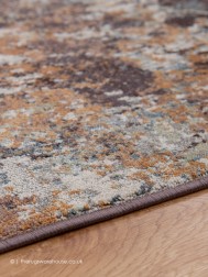 Origins Dark Mix Rug - Thumbnail - 4