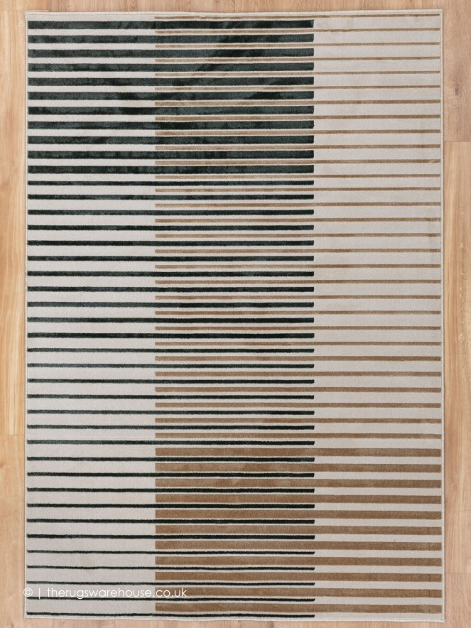 Henden Rug - 9
