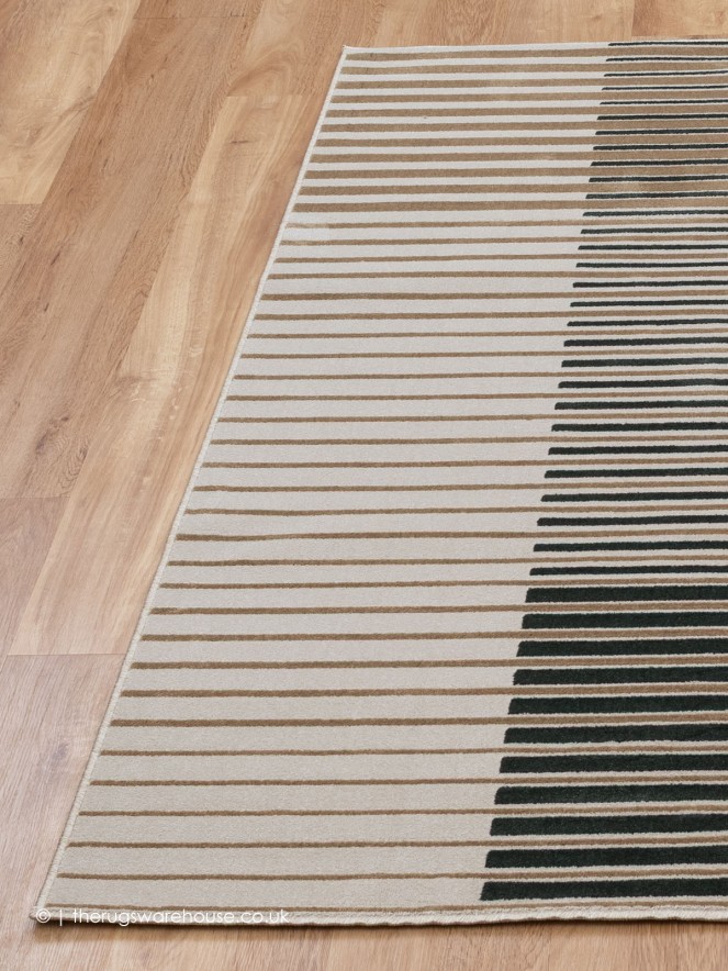 Henden Rug - 3