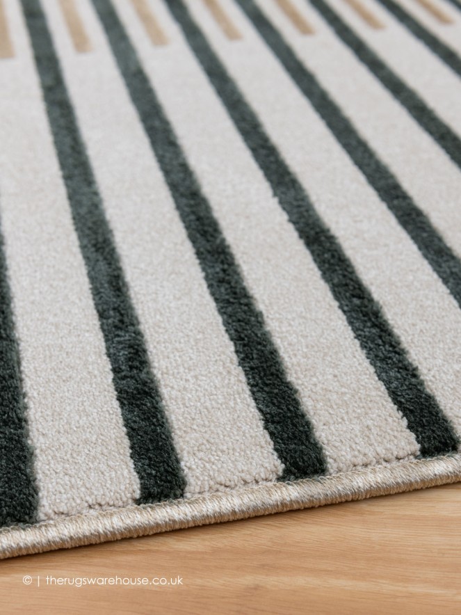 Henden Rug - 5