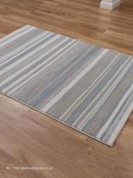Oslo Stripes Rug - Thumbnail - 2