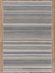 Oslo Stripes Rug - Thumbnail - 9