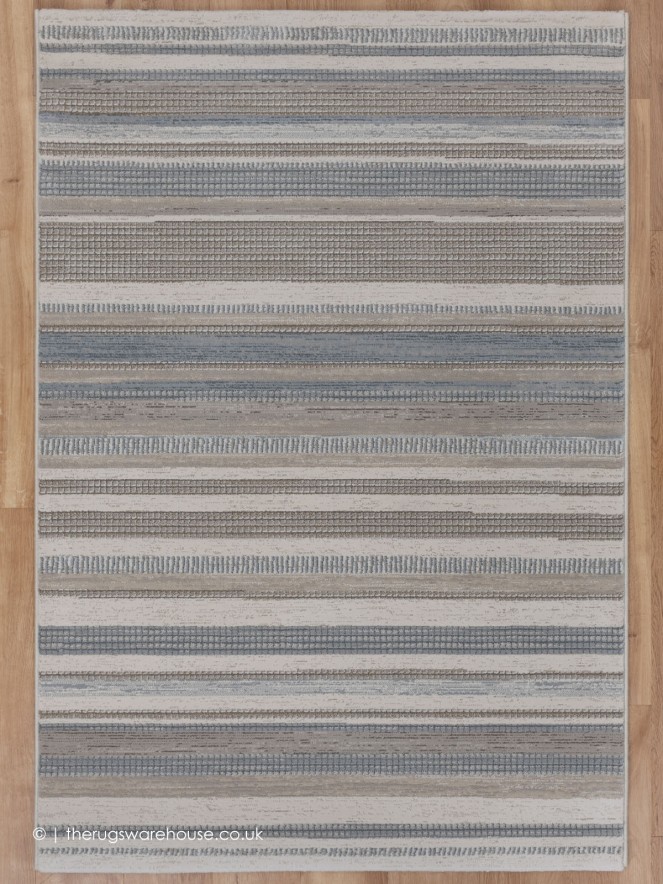 Oslo Stripes Rug - 9