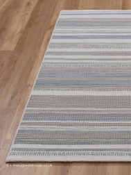 Oslo Stripes Rug - Thumbnail - 3