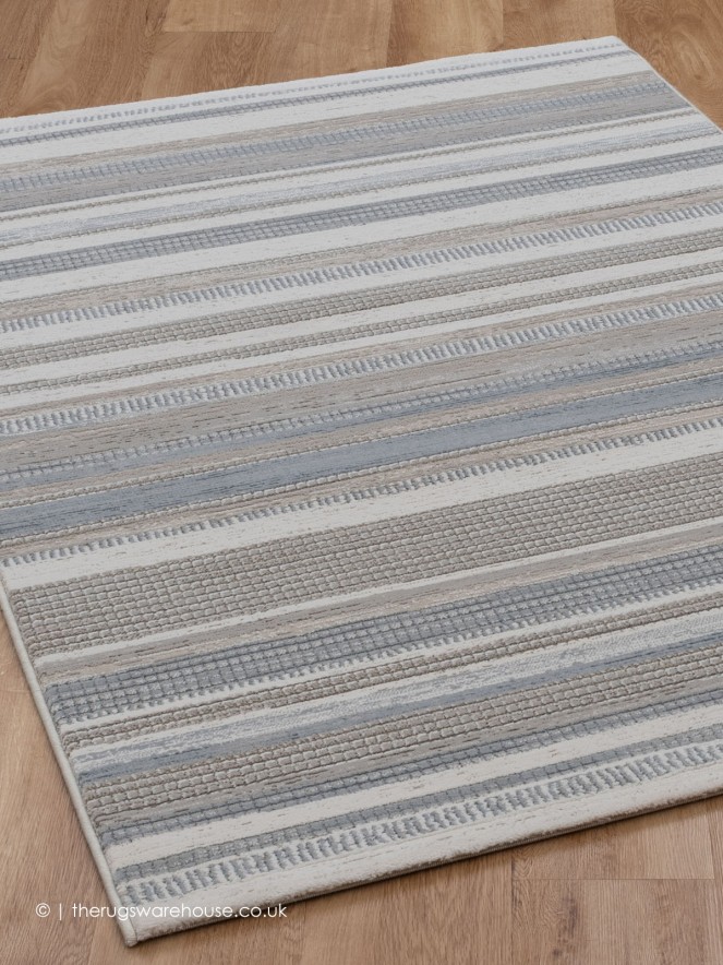 Oslo Stripes Rug - 4