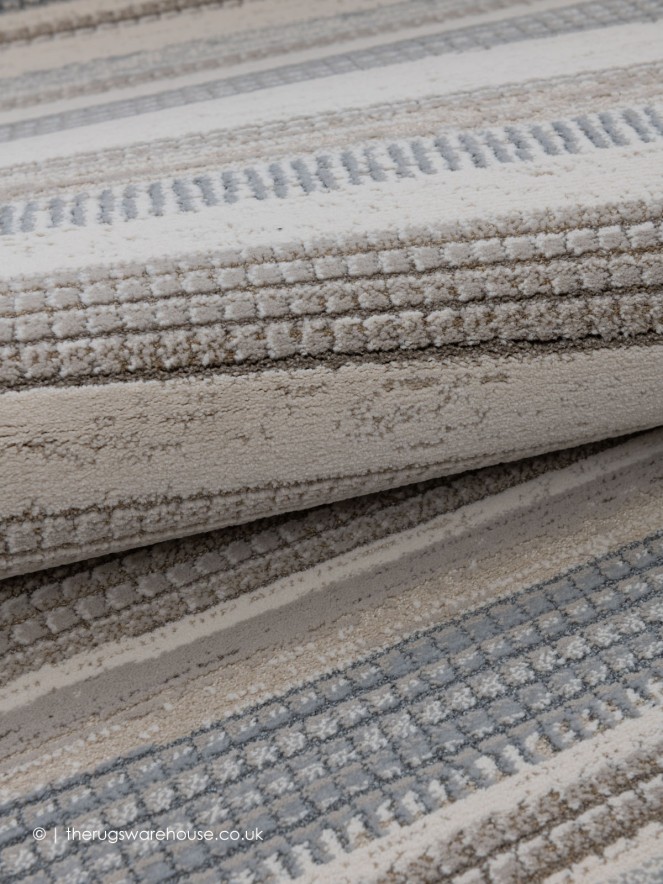 Oslo Stripes Rug - 6