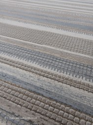 Oslo Stripes Rug - Thumbnail - 7