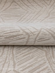 Manor Beige Rug - Thumbnail - 6