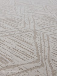 Manor Beige Rug - Thumbnail - 7