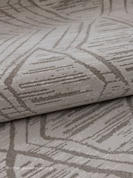 Manor Grey Rug - Thumbnail - 6