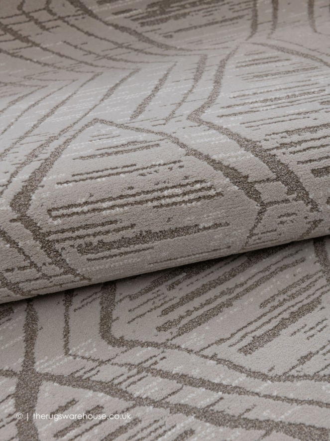 Manor Grey Rug - 6