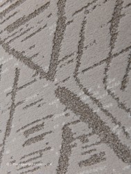 Manor Grey Rug - Thumbnail - 8