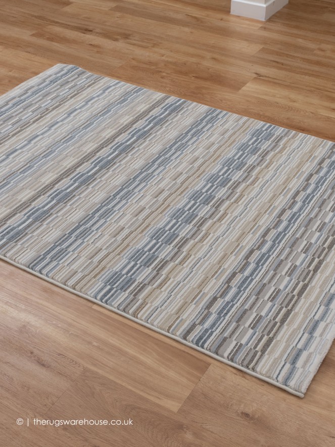 Sticks Rug - 2