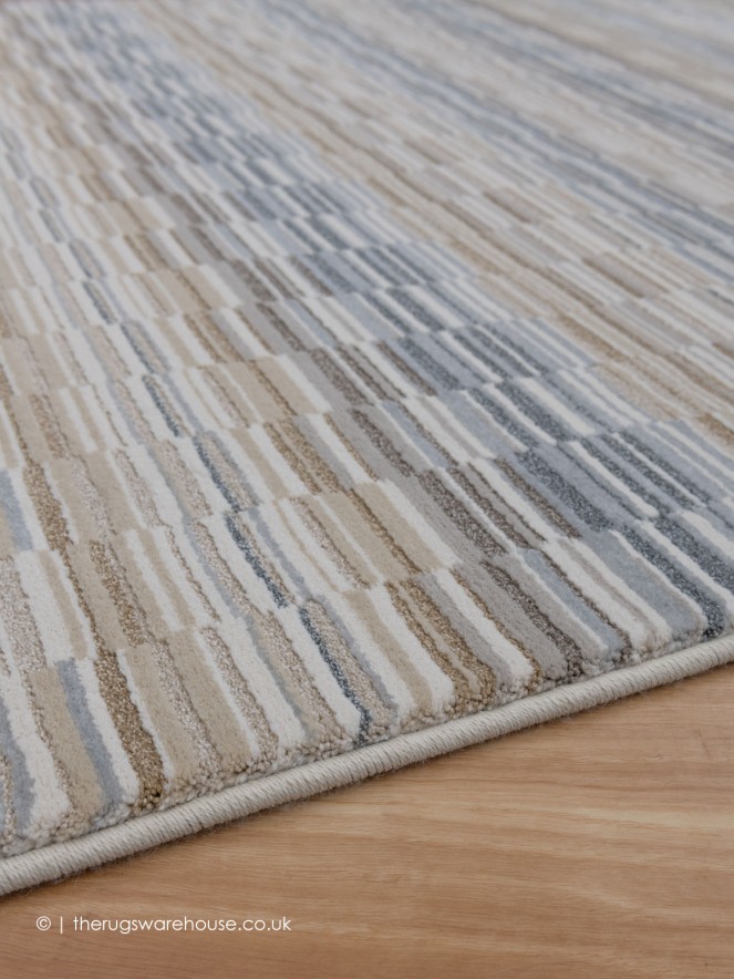 Sticks Rug - 5