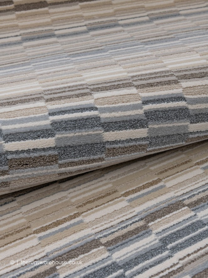 Sticks Rug - 6