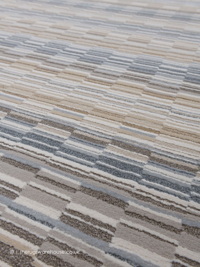 Sticks Rug - 7