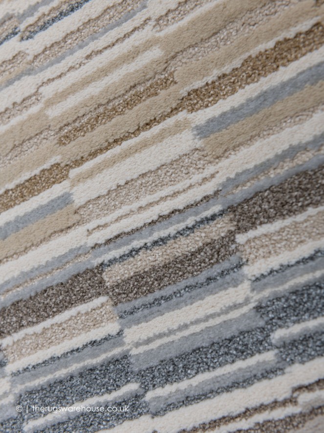 Sticks Rug - 8