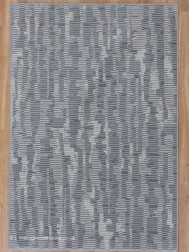 Breeze Grey Rug - Thumbnail - 9