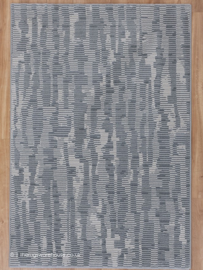 Breeze Grey Rug - 9