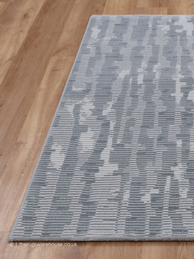 Breeze Grey Rug - 3