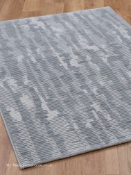 Breeze Grey Rug - Thumbnail - 4