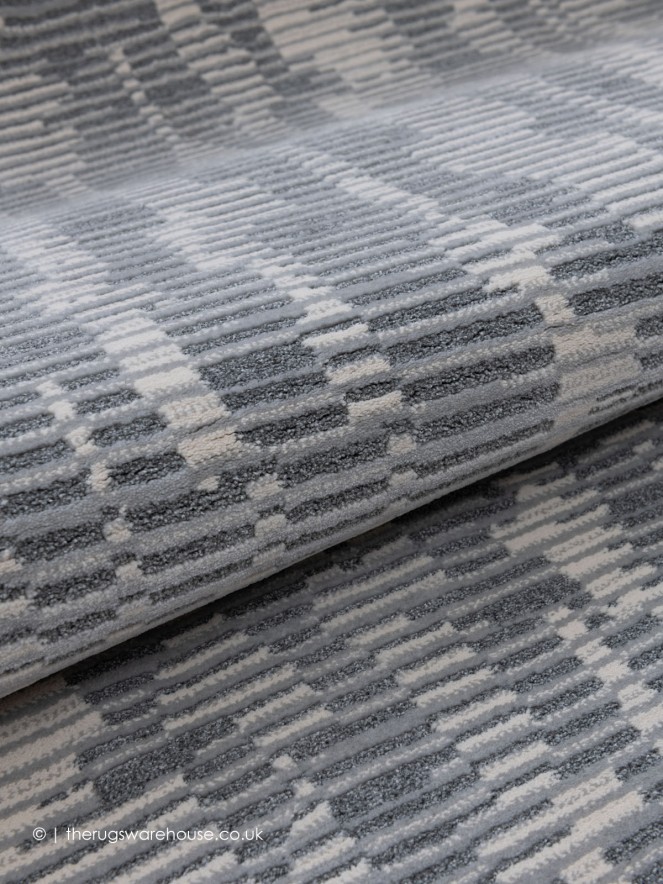 Breeze Grey Rug - 6