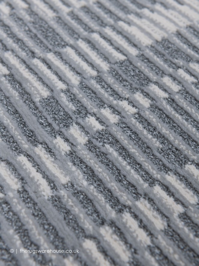Breeze Grey Rug - 8