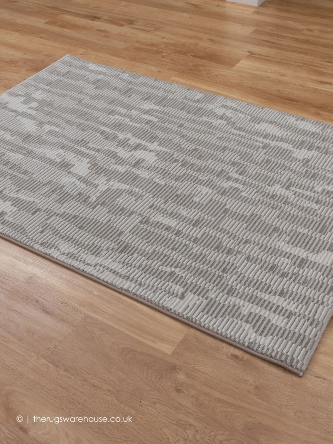 Breeze Beige Rug - 2
