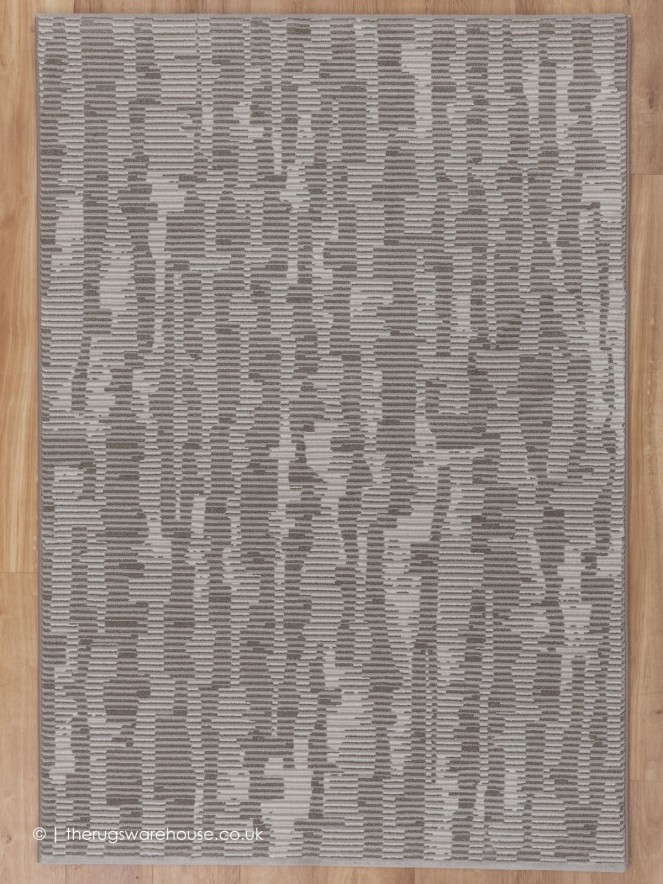 Breeze Beige Rug - 9
