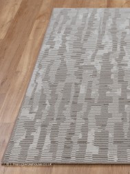 Breeze Beige Rug - Thumbnail - 3