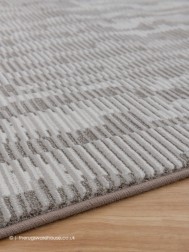 Breeze Beige Rug - Thumbnail - 5