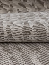 Breeze Beige Rug - Thumbnail - 6