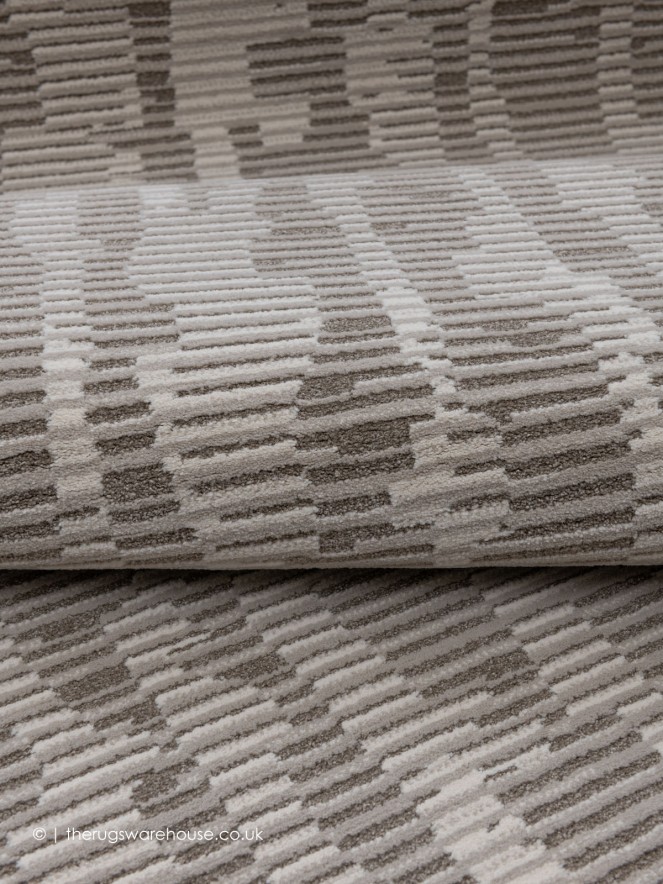 Breeze Beige Rug - 6