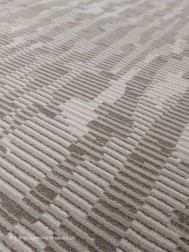 Breeze Beige Rug - Thumbnail - 7