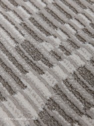 Breeze Beige Rug - Thumbnail - 8