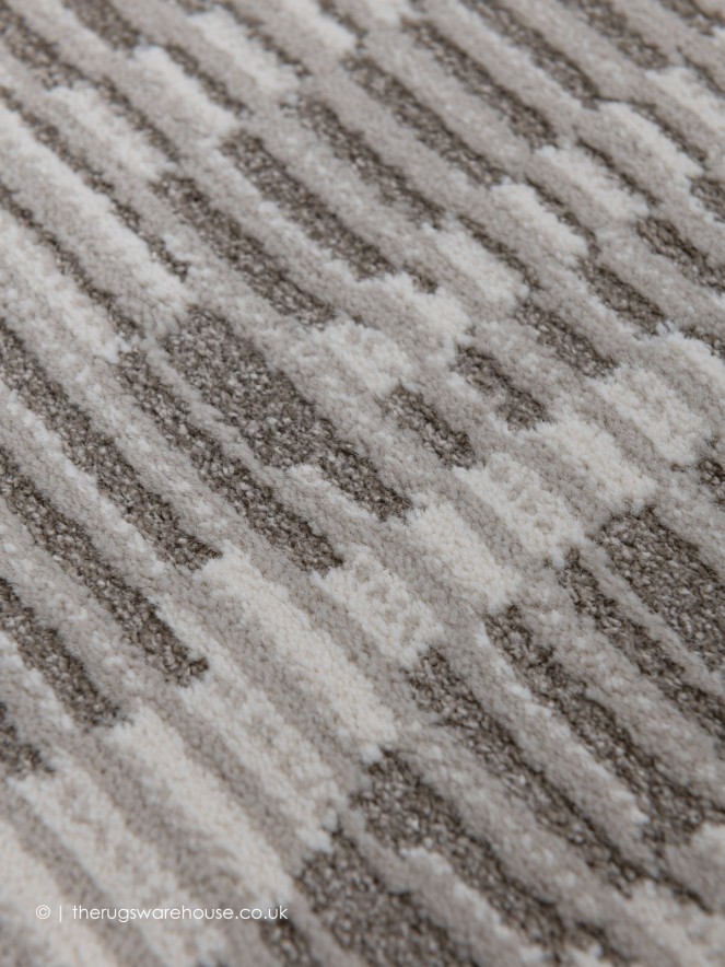 Breeze Beige Rug - 8