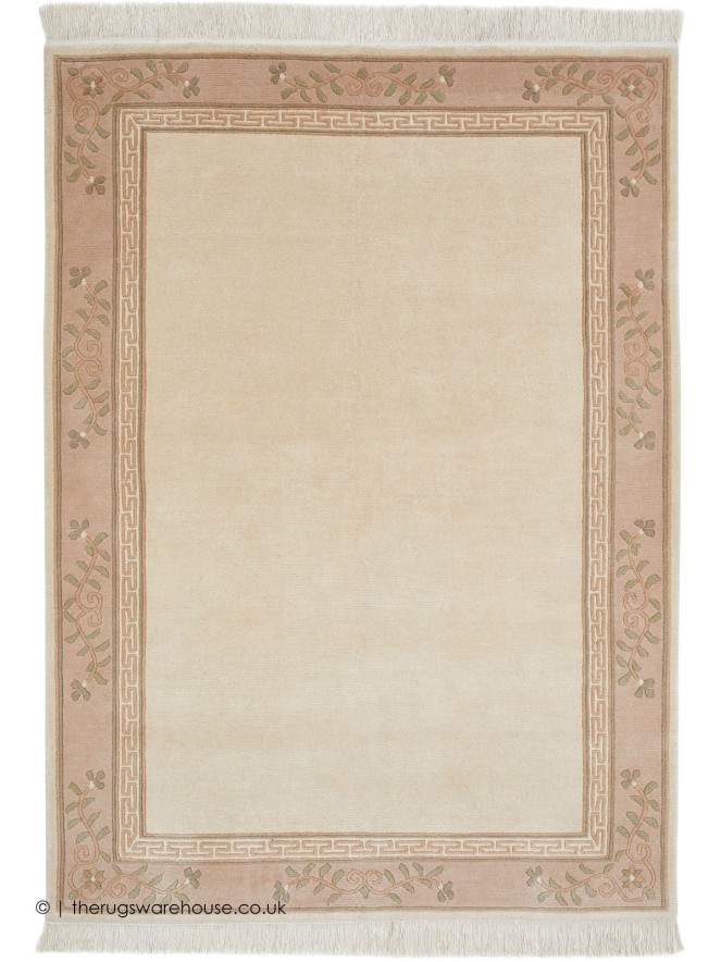 Gala Cream Rug - 2