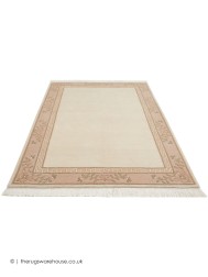 Gala Cream Rug - Thumbnail - 10