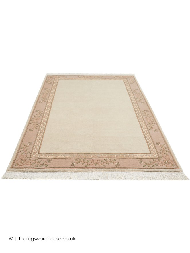 Gala Cream Rug - 10