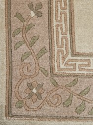 Gala Cream Rug - Thumbnail - 7