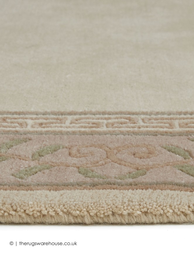 Gala Cream Rug - 3